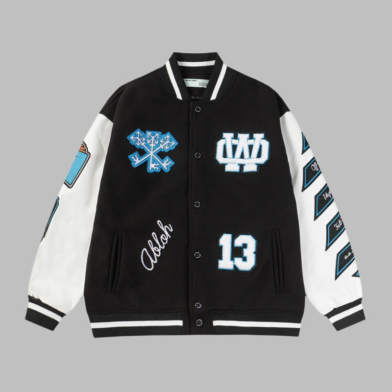OFF Men's and Women's Jackets