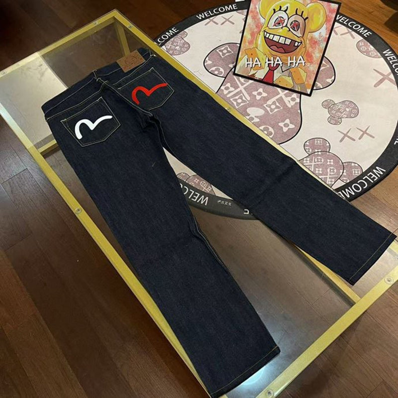 EV New Men's & Women's Jeans