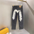 EV New Men's & Women's Jeans
