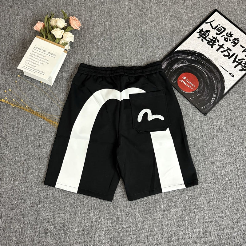 EV New Men's & Women's Casual Shorts