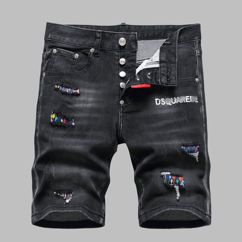 DSQ2 New Men's  Shorts