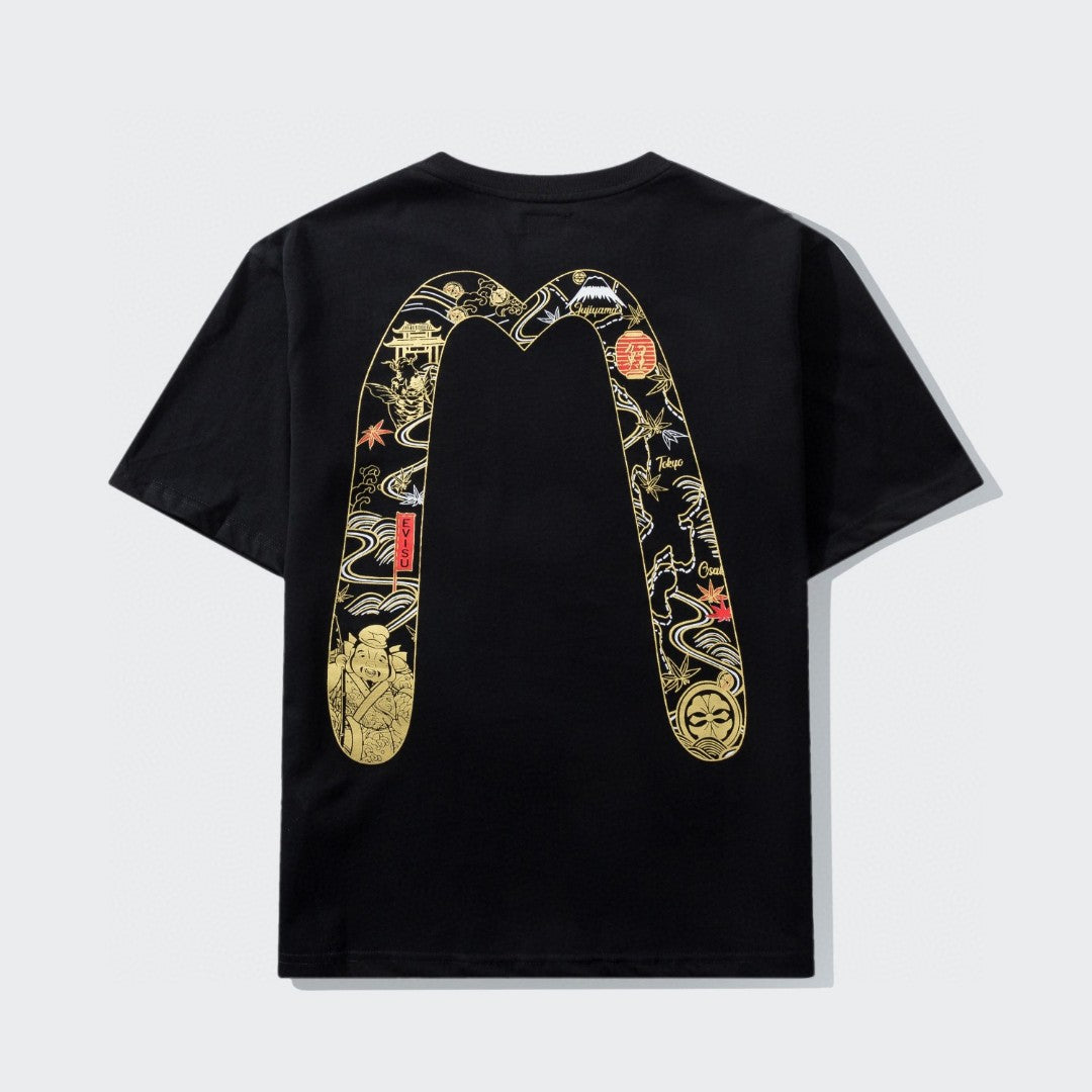 EV New Men's & Women's T-Shirts