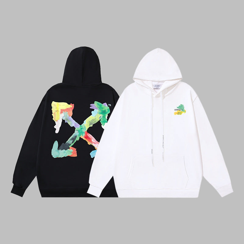 OFF  New Men's & Women's Hoodie