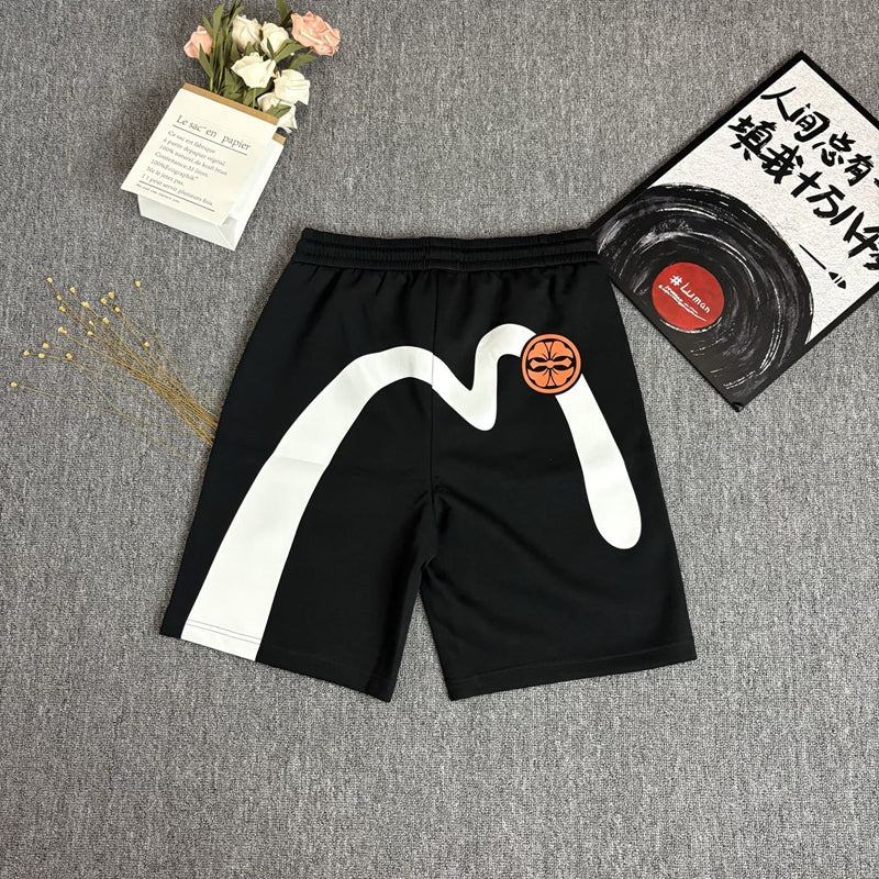 EV New Men's & Women's Casual Shorts