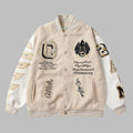 OFF Men's and Women's Jackets