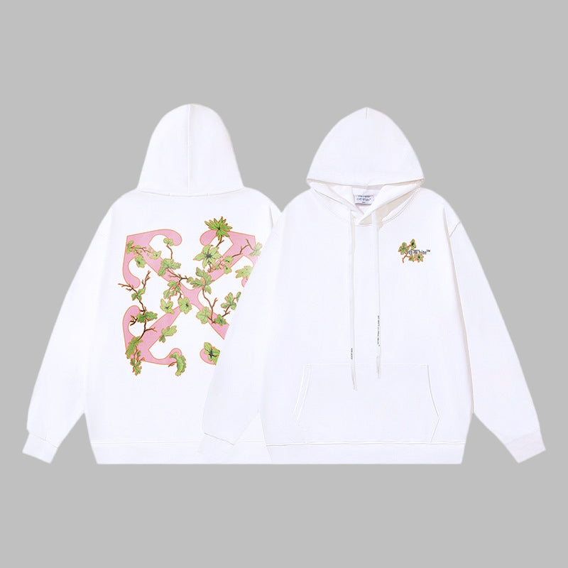 OFF  New Men's & Women's Hoodie