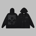 OFF  New Men's & Women's Hoodie