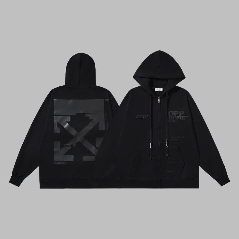 OFF  New Men's & Women's Hoodie