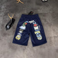 EV New Men's & Women's Casual Shorts