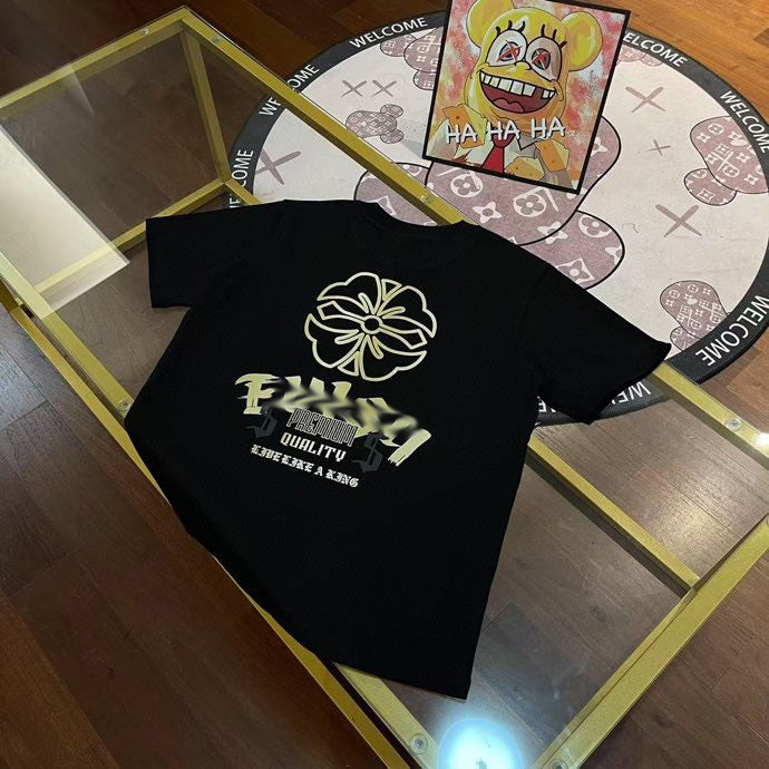 EV New Men's & Women's T-Shirts