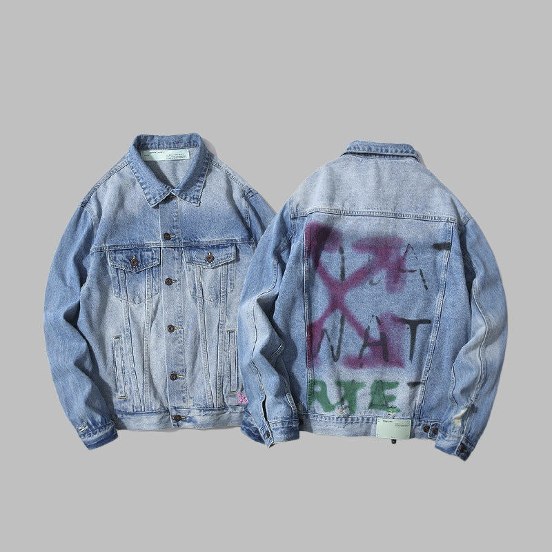 OFF Men's and Women's Jackets