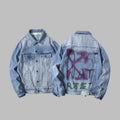 OFF Men's and Women's Jackets