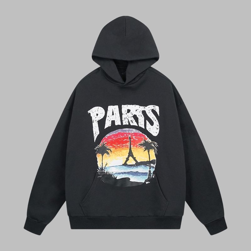 BLCG 2026 Men's & Women's Sweatshirts