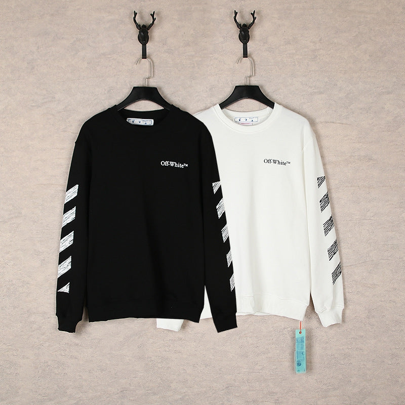 OFF  New Men's & Women's Hoodie