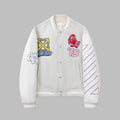 OFF Men's and Women's Jackets