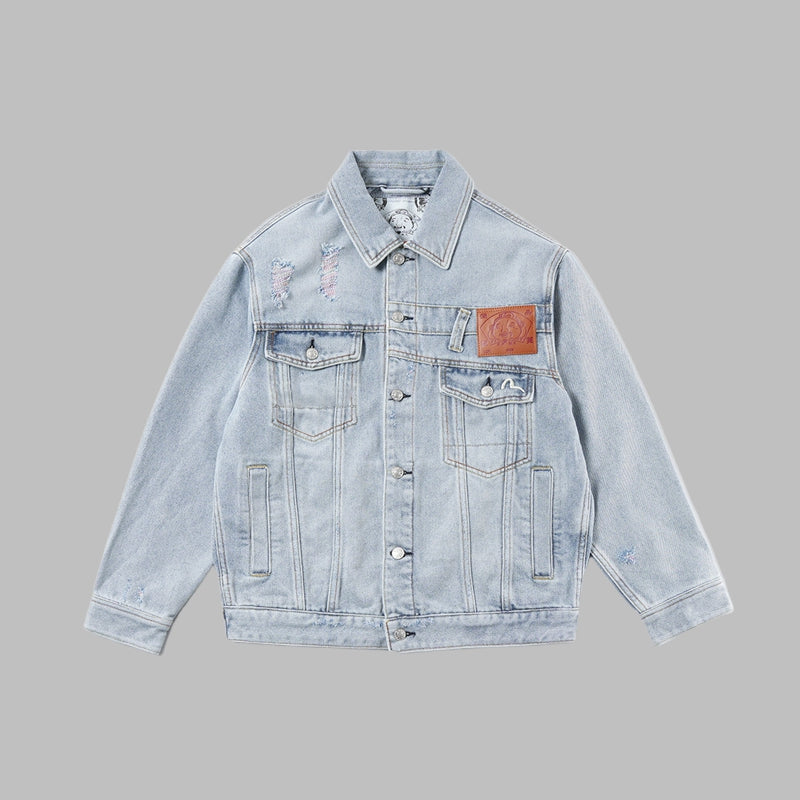 EV New Men's and Women's Jackets