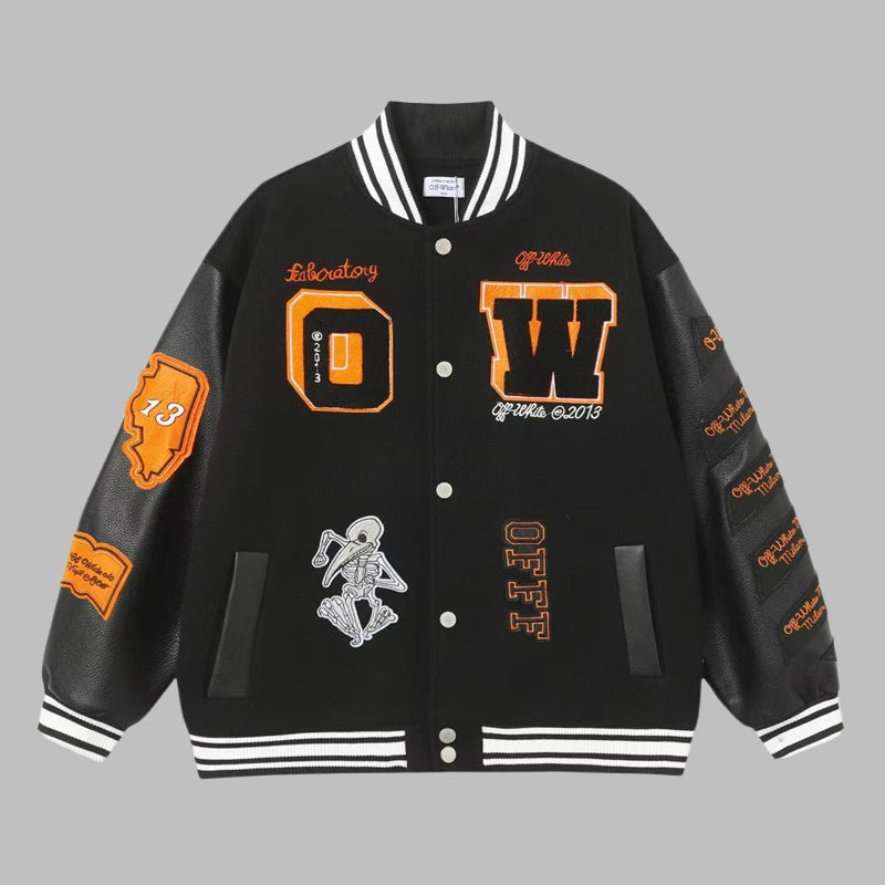OFF Men's and Women's Jackets
