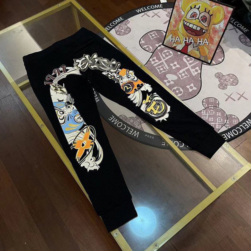 EV Men's & Women's Casual Sweatpants