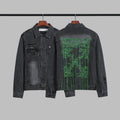 OFF Men's and Women's Jackets