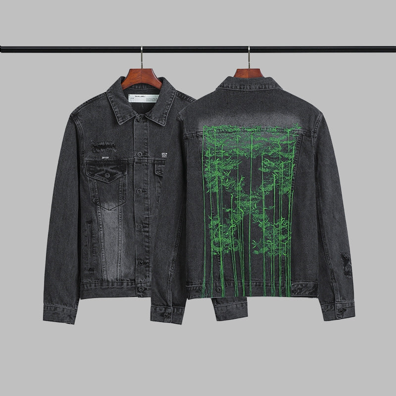 OFF Men's and Women's Jackets