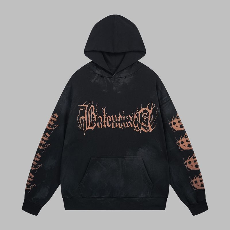 BLCG 2026 Men's & Women's Sweatshirts