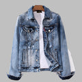 New DSQ2 Men's Jacket