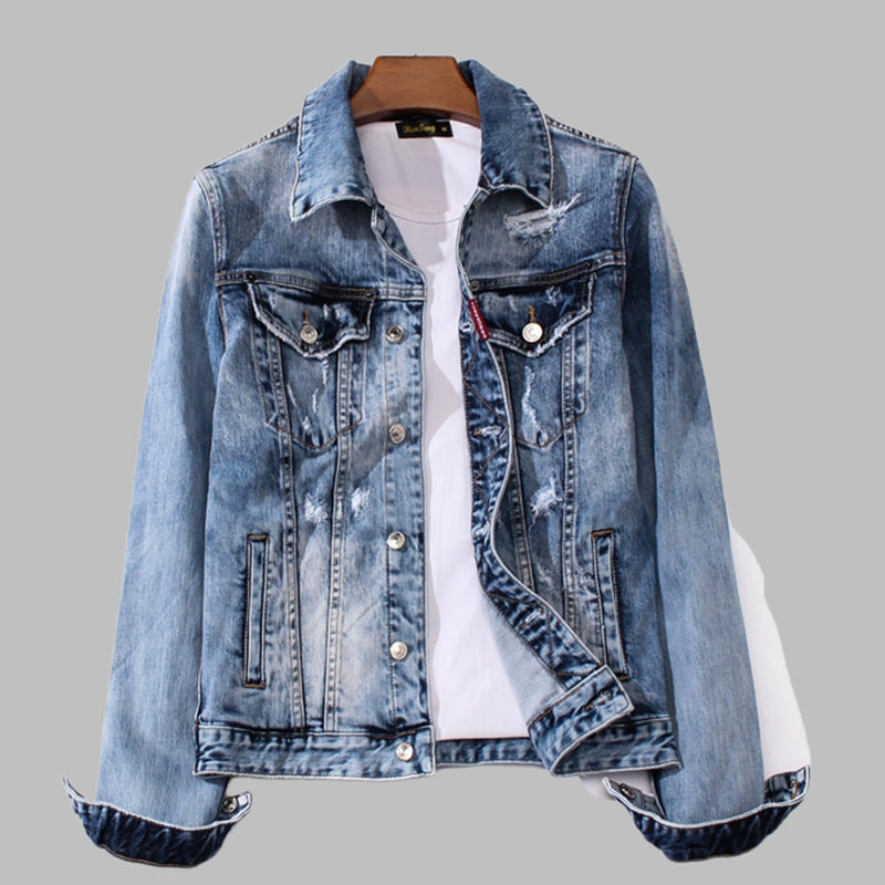 New DSQ2 Men's Jacket