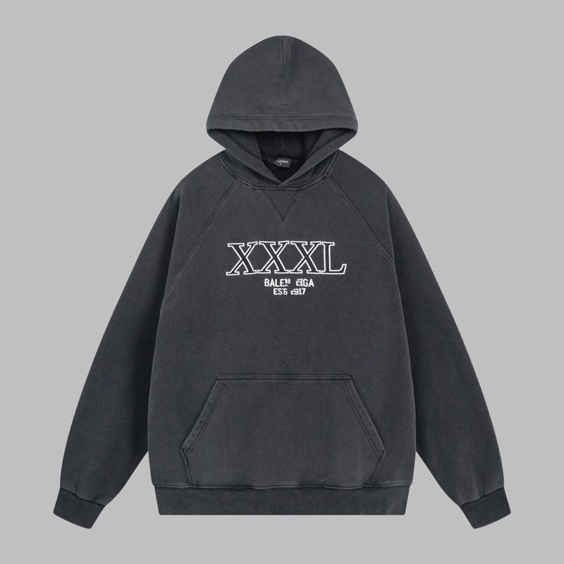 BLCG 2026 Men's & Women's Sweatshirts