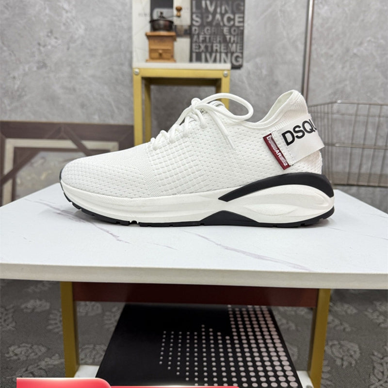 NEW-DSQ2 Men's Sneakers
