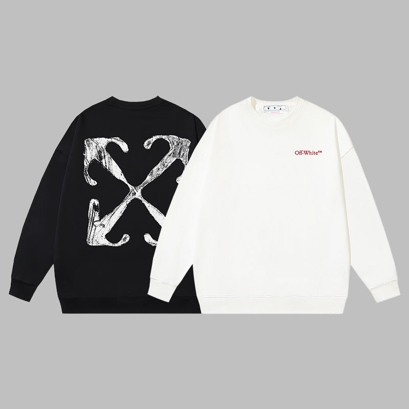OFF  New Men's & Women's Hoodie
