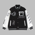 OFF Men's and Women's Jackets