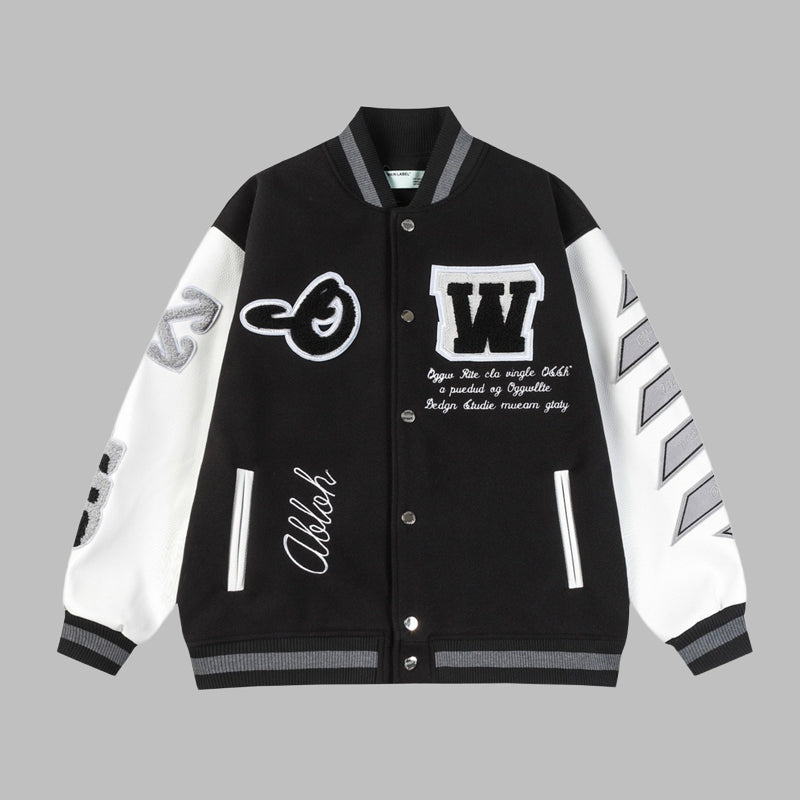 OFF Men's and Women's Jackets