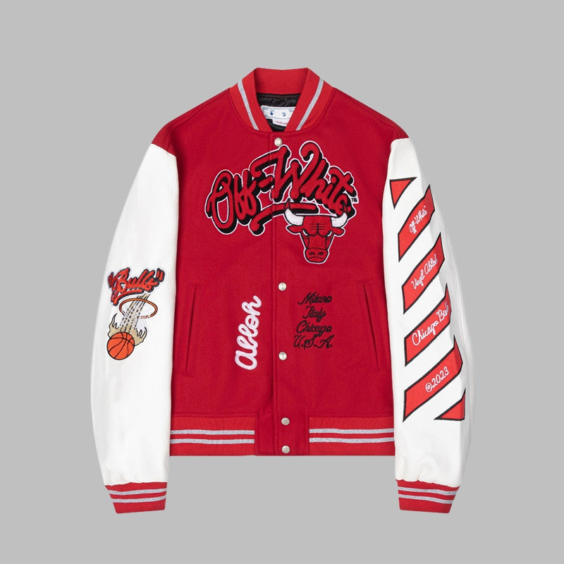 OFF Men's and Women's Jackets