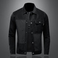 DSQ2 Fashion Men's Jacket