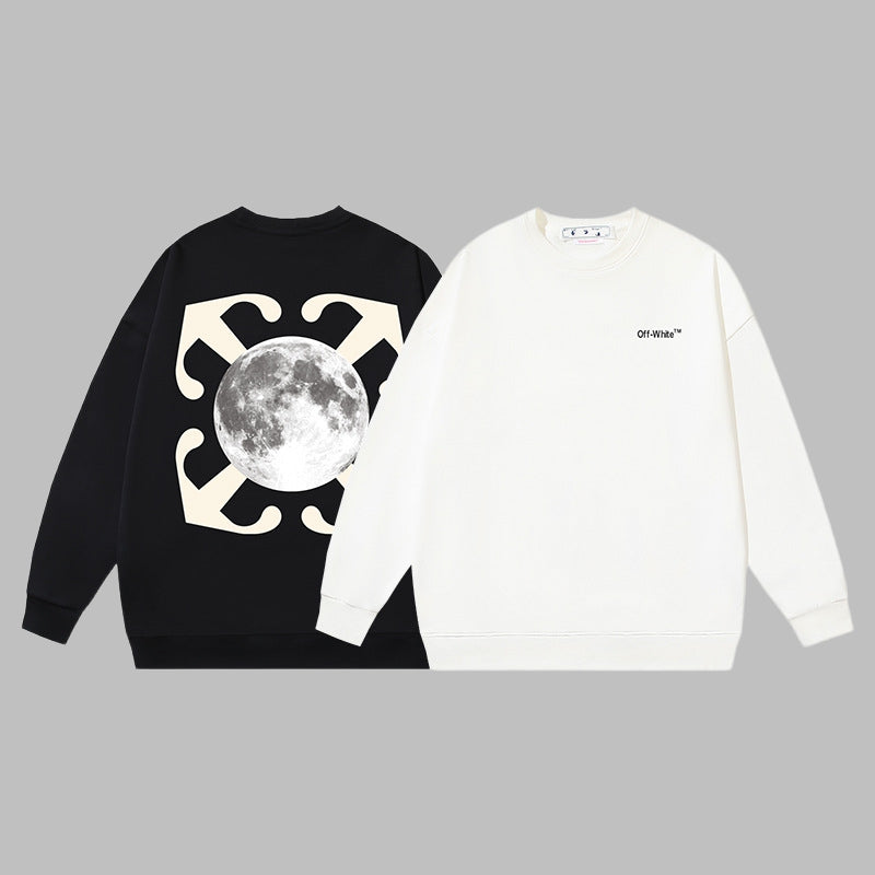 OFF  New Men's & Women's Hoodie