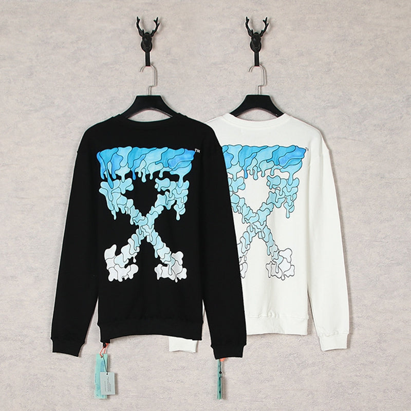 OFF  New Men's & Women's Hoodie