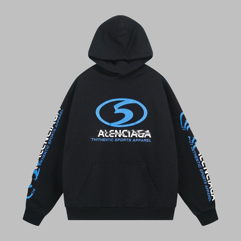 BLCG 2026 Men's & Women's Sweatshirts