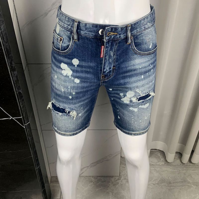 DSQ2 New Men's  Shorts