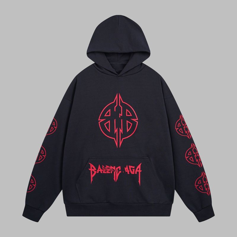 BLCG 2026 Men's & Women's Sweatshirts