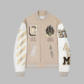 OFF Men's and Women's Jackets