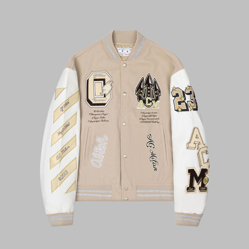 OFF Men's and Women's Jackets