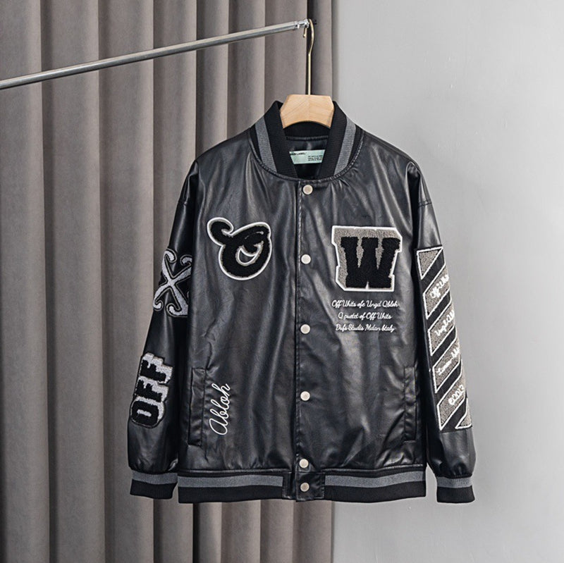 OFF Men's and Women's Jackets