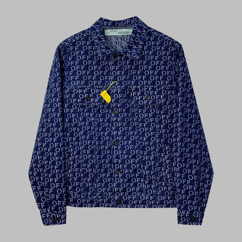 OFF Men's and Women's Jackets