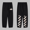 OFF  Men's and Women's Casual Sweatpants