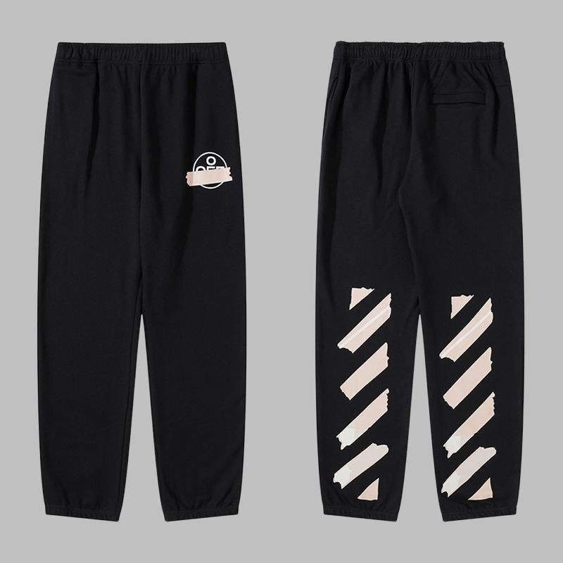 OFF  Men's and Women's Casual Sweatpants