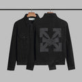 OFF Men's and Women's Jackets