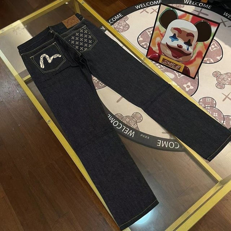 EV New Men's & Women's Jeans