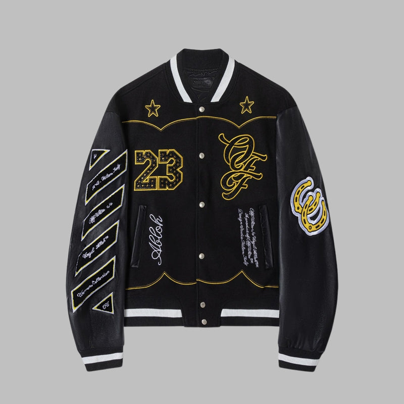 OFF Men's and Women's Jackets