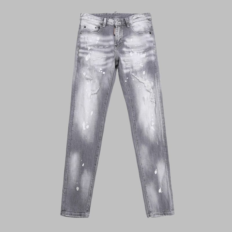 DSQ2 New Casual Men's Jeans