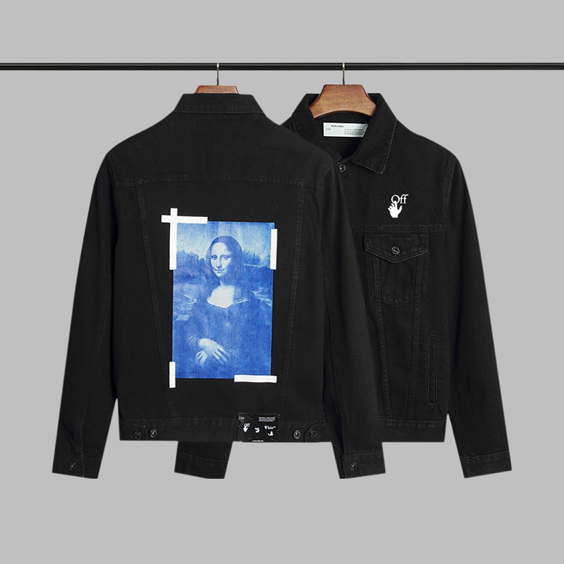 OFF Men's and Women's Jackets